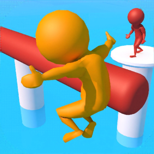 Octojump app icon