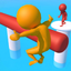 Octojump icon