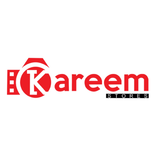 Kareem Stores App app icon