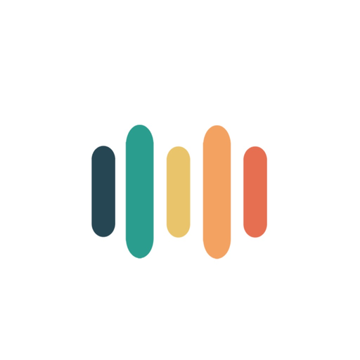 Jollof Radio app icon