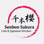 Senbon Sakura Cafe & Japanese icon