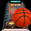 Basketball Arcade Machine 3D icon
