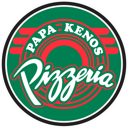 Papa Kenos app icon