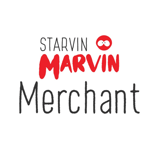 SM Merchant app icon