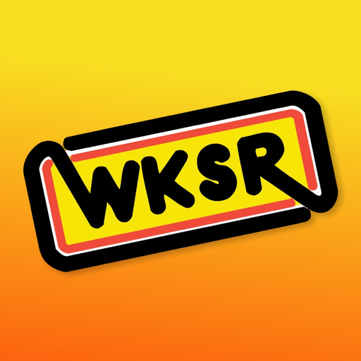 WKSR app icon