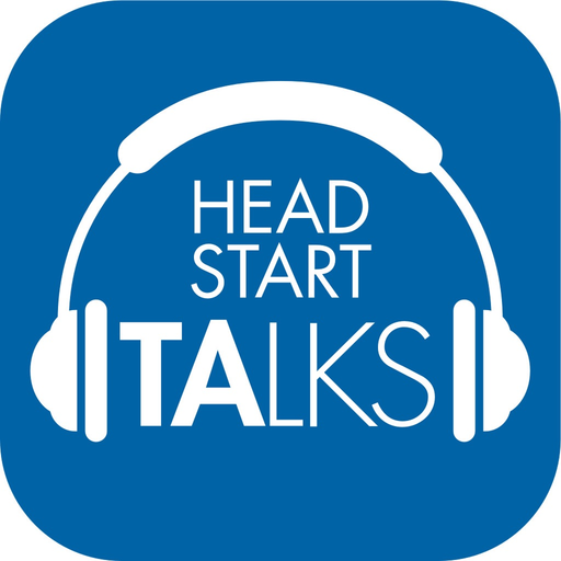Head Start TAlks app icon