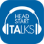 Head Start TAlks icon
