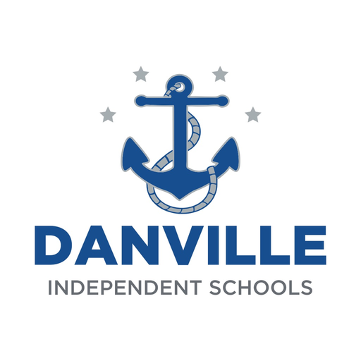 Danville Independent Schools app icon