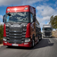 Truck Simulator: 2019 Europa icon