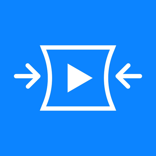 Compress Videos & Resize Video app icon