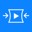 Compress Videos & Resize Video icon