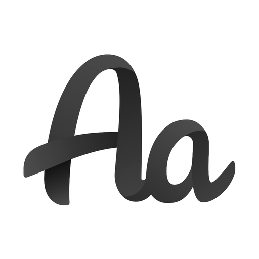 Keyboard Fonts & Emoji Maker app icon