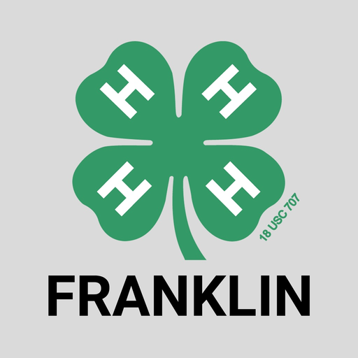 Franklin County 4-H app icon