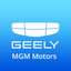 MGM Motors icon
