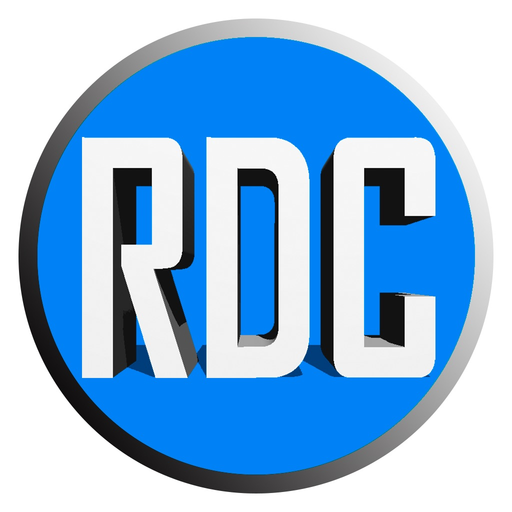 Radio Digital Cristiana app icon