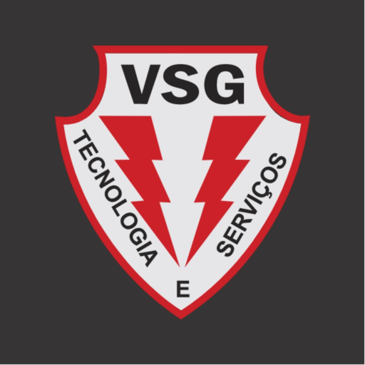 VSG Mobile app icon