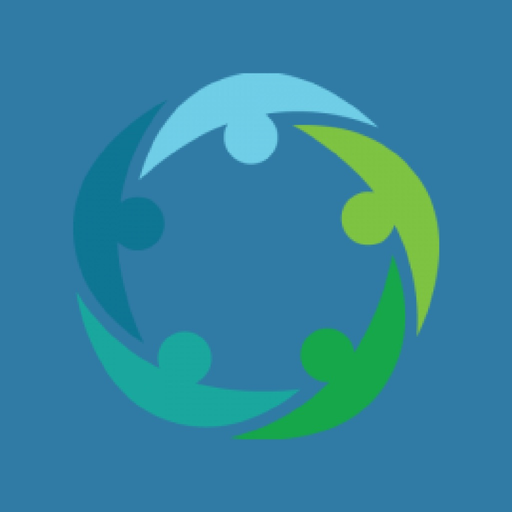 Fulton County Dept of Health app icon