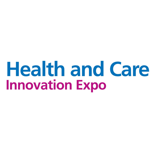 Health & Care Innovation Expo app icon