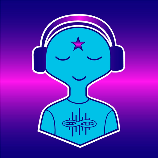 Transcendent Sound app icon