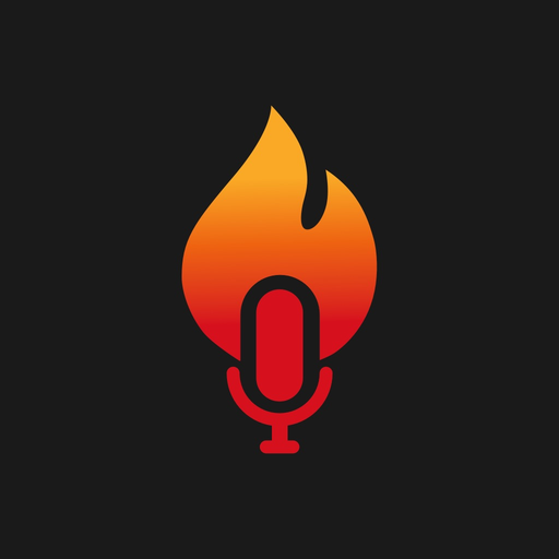 HotMic - Media Player app icon