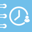 Everyone met in life icon
