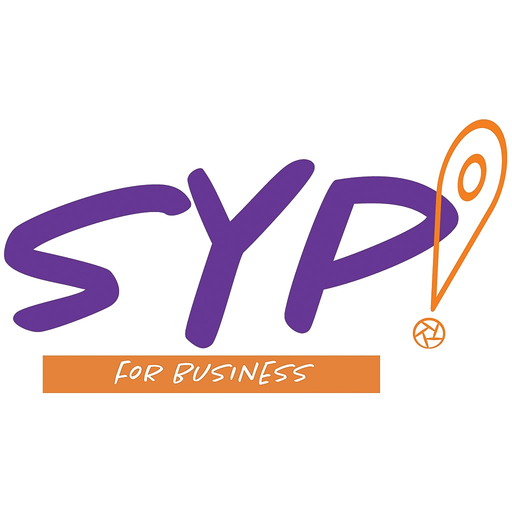 SYP for Business app icon
