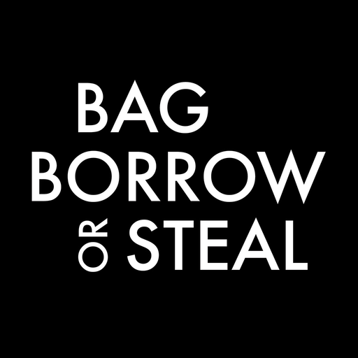 Bag Borrow or Steal app icon
