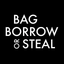 Bag Borrow or Steal icon