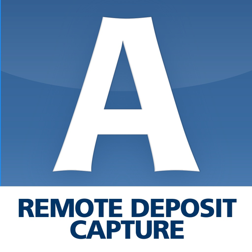 Amegy Bank BusinessRDC app icon