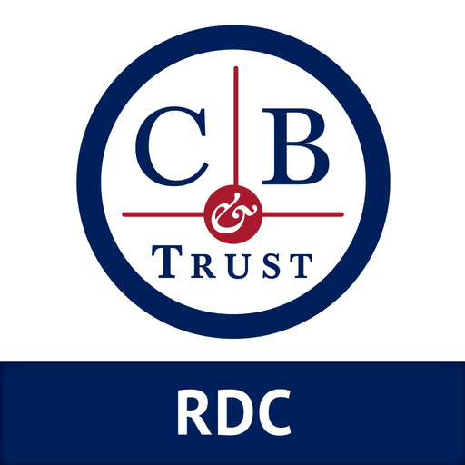 CB&T BusinessRDC app icon
