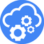 Service Cost icon