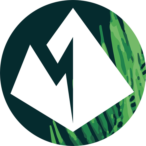 Tiki O Stickers app icon