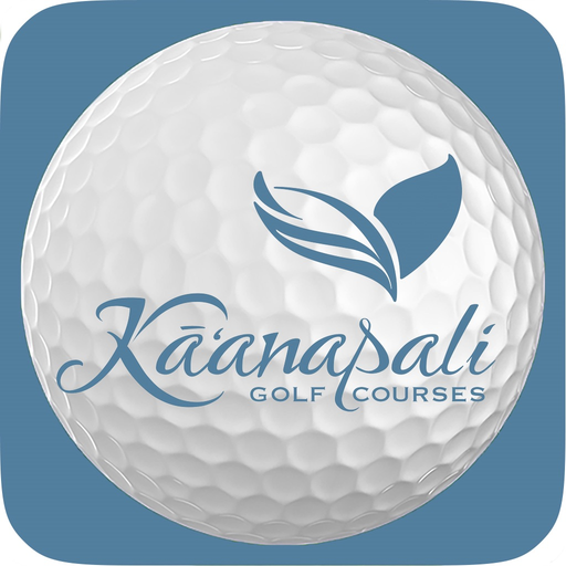 Kaanapali Golf Courses app icon