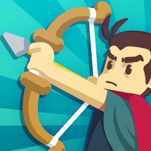 Infinite Arrow app icon