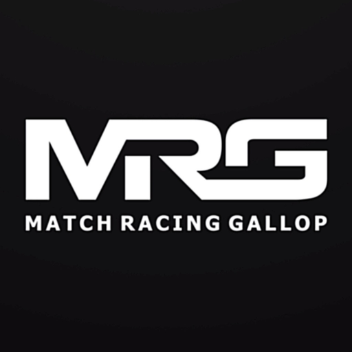 MRG-AUTO app icon