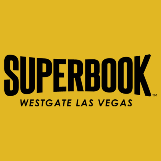 The SuperBook app icon