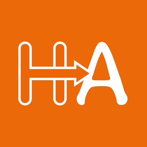 H'Access app icon
