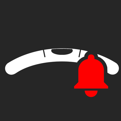 Roll Alarm app icon