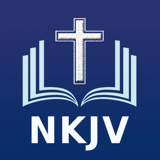 NKJV Bible Holy Version Revise app icon