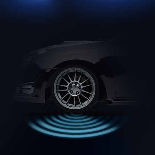 Mando SDC ECS10 app icon