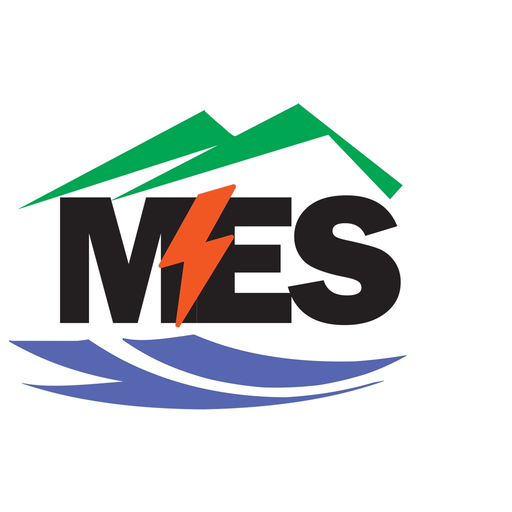 MESPowerApp app icon