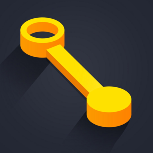 Brain Line Connect app icon