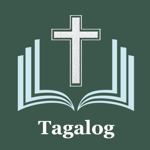 Tagalog Bible (Ang Biblia)* app icon