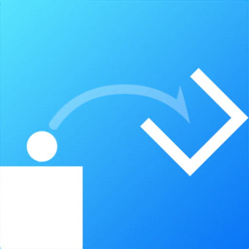 Perfect Shot: into Hole app icon