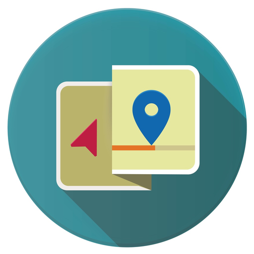 USP Campus Map & Tours app icon