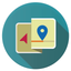 USP Campus Map & Tours icon