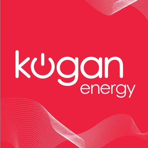 Kogan Energy app icon