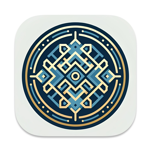 Squaror - Make QR Code Easier app icon