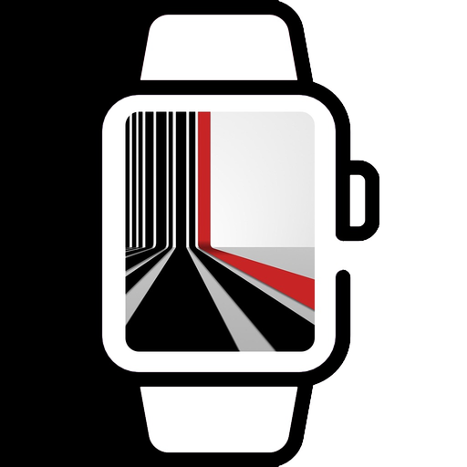 Photo Watch Face app icon