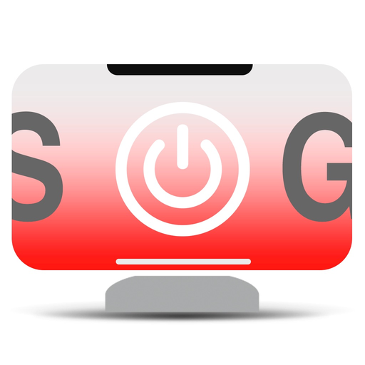 Remote TV for Samsung app icon